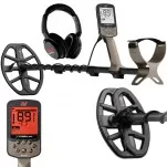 Металотърсач Minelab X-Terra Elite Expedition Pack + 15" Антена